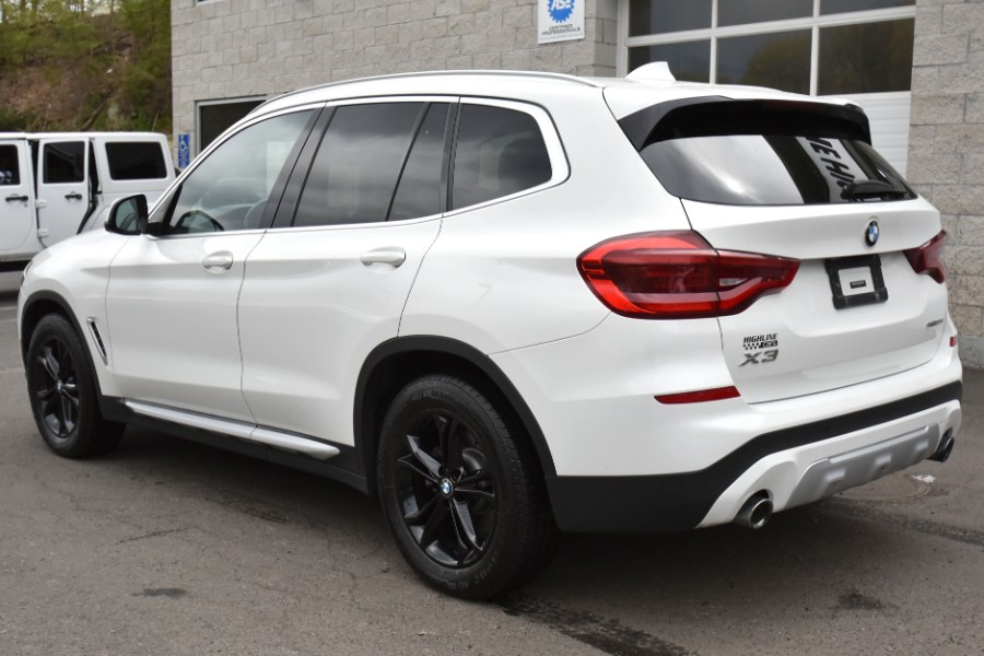 2019 BMW X3 sDrive30i Sports Activity Vehicle, available for sale in Waterbury, Connecticut | Highline Car Connection. Waterbury, Connecticut 2019 BMW X3 sDrive30i Sports Activity Vehicle, available for sale in Waterbury, Connecticut | Highline Car Connection. Waterbury, Connecticut