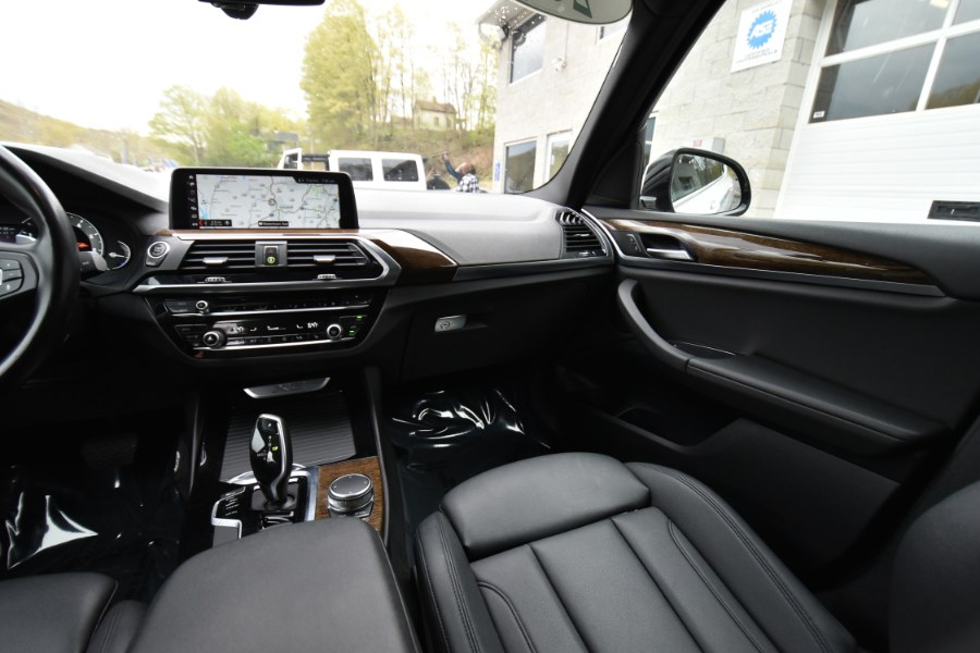 2019 BMW X3 sDrive30i Sports Activity Vehicle, available for sale in Waterbury, Connecticut | Highline Car Connection. Waterbury, Connecticut 2019 BMW X3 sDrive30i Sports Activity Vehicle, available for sale in Waterbury, Connecticut | Highline Car Connection. Waterbury, Connecticut