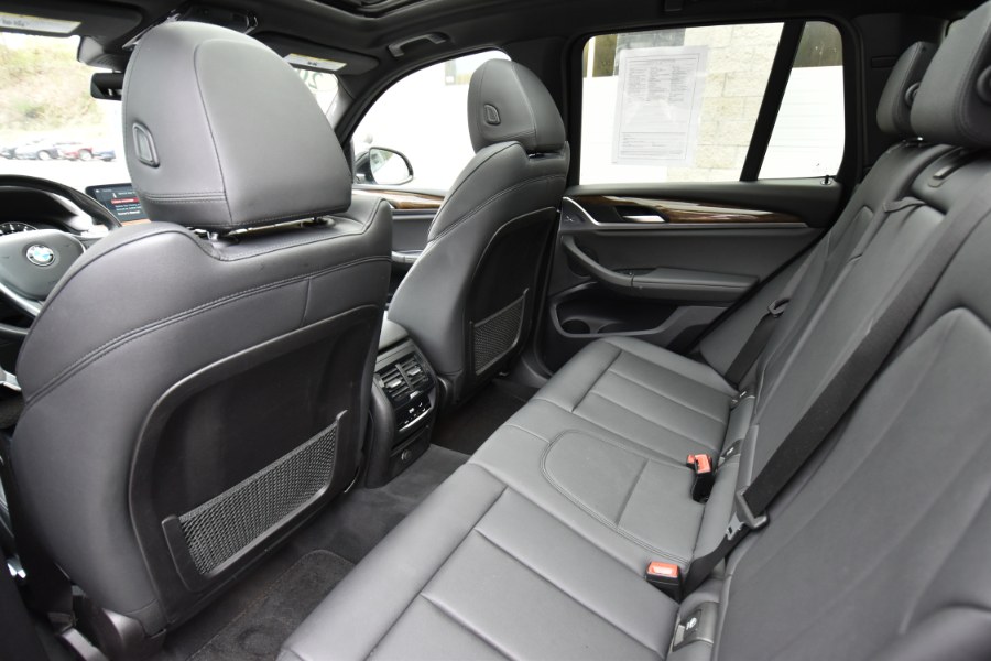 2019 BMW X3 sDrive30i Sports Activity Vehicle, available for sale in Waterbury, Connecticut | Highline Car Connection. Waterbury, Connecticut 2019 BMW X3 sDrive30i Sports Activity Vehicle, available for sale in Waterbury, Connecticut | Highline Car Connection. Waterbury, Connecticut