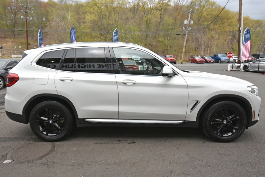 2019 BMW X3 sDrive30i Sports Activity Vehicle, available for sale in Waterbury, Connecticut | Highline Car Connection. Waterbury, Connecticut 2019 BMW X3 sDrive30i Sports Activity Vehicle, available for sale in Waterbury, Connecticut | Highline Car Connection. Waterbury, Connecticut