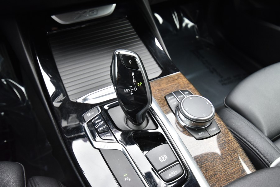 2019 BMW X3 sDrive30i Sports Activity Vehicle, available for sale in Waterbury, Connecticut | Highline Car Connection. Waterbury, Connecticut 2019 BMW X3 sDrive30i Sports Activity Vehicle, available for sale in Waterbury, Connecticut | Highline Car Connection. Waterbury, Connecticut