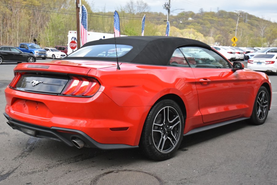 Ford Mustang 2020 in Waterbury, Norwich, Middletown, New Haven | CT ...