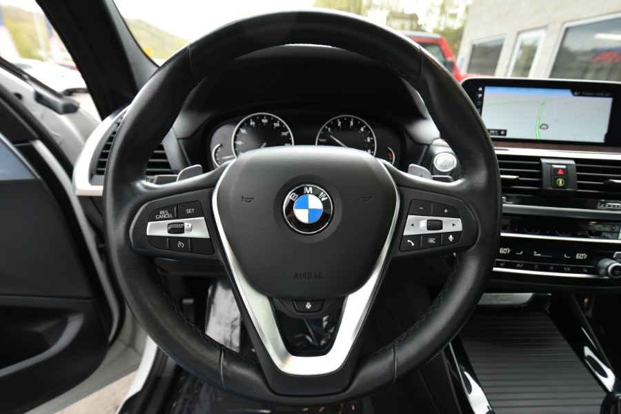 2020 BMW X3 sDrive30i Sports Activity Vehicle, available for sale in Waterbury, Connecticut | Highline Car Connection. Waterbury, Connecticut 2020 BMW X3 sDrive30i Sports Activity Vehicle, available for sale in Waterbury, Connecticut | Highline Car Connection. Waterbury, Connecticut