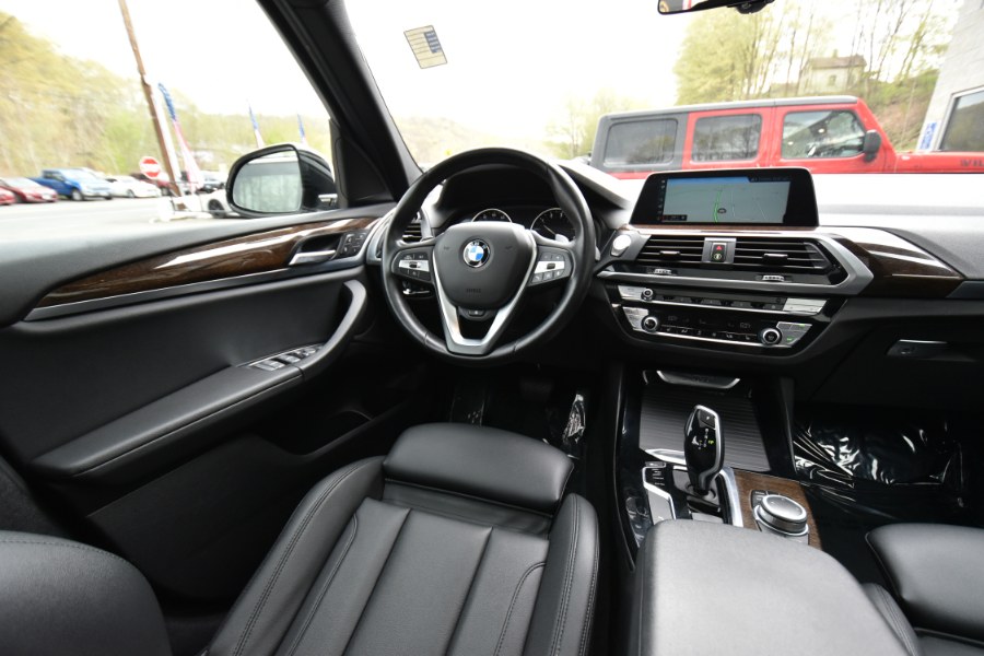 2020 BMW X3 sDrive30i Sports Activity Vehicle, available for sale in Waterbury, Connecticut | Highline Car Connection. Waterbury, Connecticut 2020 BMW X3 sDrive30i Sports Activity Vehicle, available for sale in Waterbury, Connecticut | Highline Car Connection. Waterbury, Connecticut