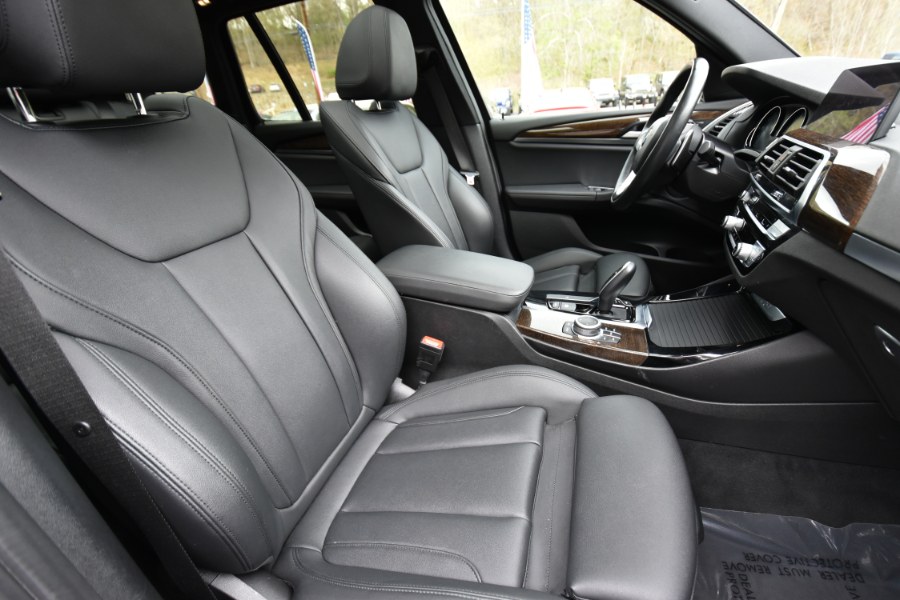 2020 BMW X3 sDrive30i Sports Activity Vehicle, available for sale in Waterbury, Connecticut | Highline Car Connection. Waterbury, Connecticut 2020 BMW X3 sDrive30i Sports Activity Vehicle, available for sale in Waterbury, Connecticut | Highline Car Connection. Waterbury, Connecticut