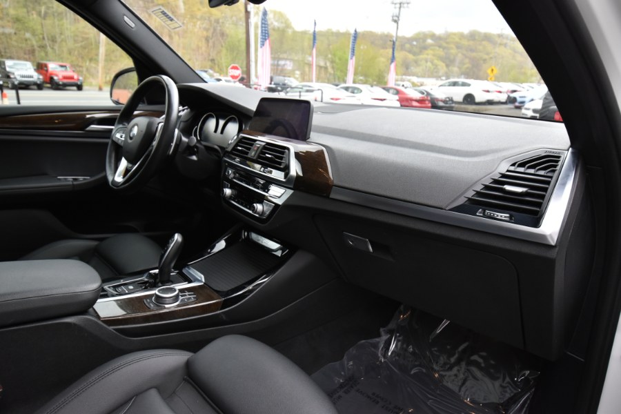 2020 BMW X3 sDrive30i Sports Activity Vehicle, available for sale in Waterbury, Connecticut | Highline Car Connection. Waterbury, Connecticut 2020 BMW X3 sDrive30i Sports Activity Vehicle, available for sale in Waterbury, Connecticut | Highline Car Connection. Waterbury, Connecticut