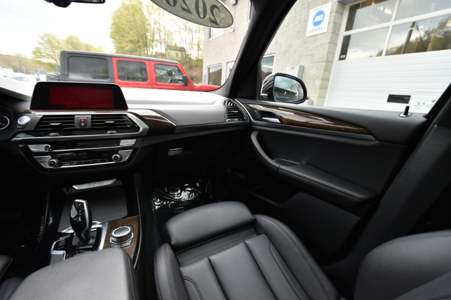 2020 BMW X3 sDrive30i Sports Activity Vehicle, available for sale in Waterbury, Connecticut | Highline Car Connection. Waterbury, Connecticut 2020 BMW X3 sDrive30i Sports Activity Vehicle, available for sale in Waterbury, Connecticut | Highline Car Connection. Waterbury, Connecticut