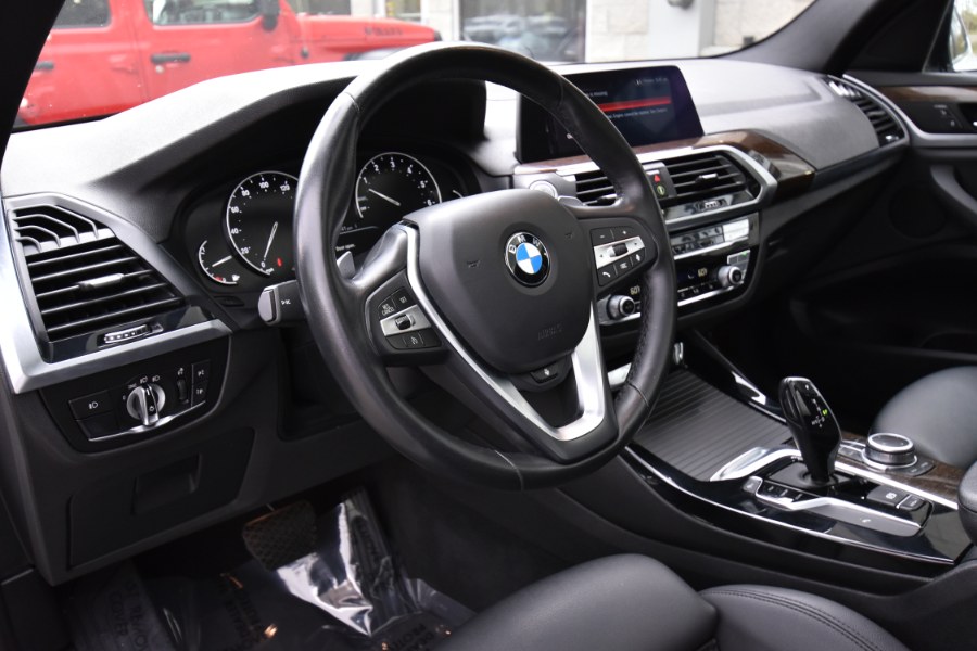 2020 BMW X3 sDrive30i Sports Activity Vehicle, available for sale in Waterbury, Connecticut | Highline Car Connection. Waterbury, Connecticut 2020 BMW X3 sDrive30i Sports Activity Vehicle, available for sale in Waterbury, Connecticut | Highline Car Connection. Waterbury, Connecticut