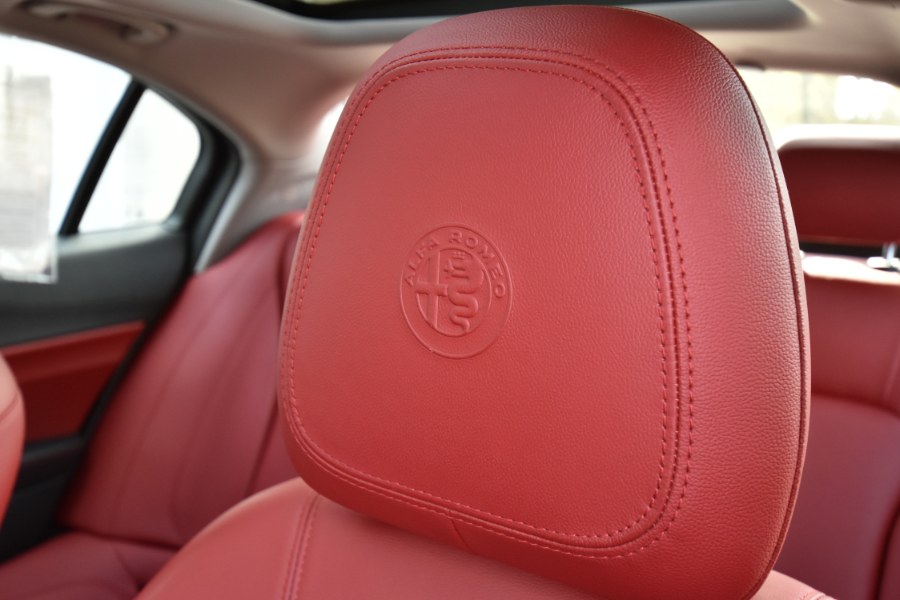 2020 Alfa Romeo Giulia AWD, available for sale in Waterbury, Connecticut | Highline Car Connection. Waterbury, Connecticut 2020 Alfa Romeo Giulia AWD, available for sale in Waterbury, Connecticut | Highline Car Connection. Waterbury, Connecticut