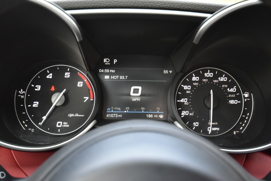 2020 Alfa Romeo Giulia AWD, available for sale in Waterbury, Connecticut | Highline Car Connection. Waterbury, Connecticut 2020 Alfa Romeo Giulia AWD, available for sale in Waterbury, Connecticut | Highline Car Connection. Waterbury, Connecticut