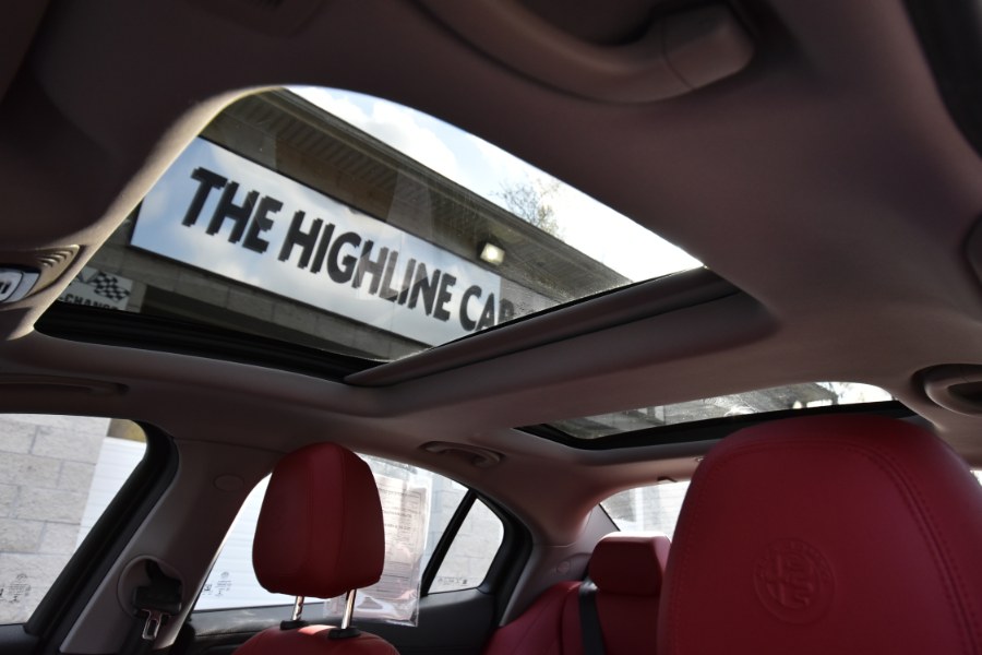 2020 Alfa Romeo Giulia AWD, available for sale in Waterbury, Connecticut | Highline Car Connection. Waterbury, Connecticut 2020 Alfa Romeo Giulia AWD, available for sale in Waterbury, Connecticut | Highline Car Connection. Waterbury, Connecticut