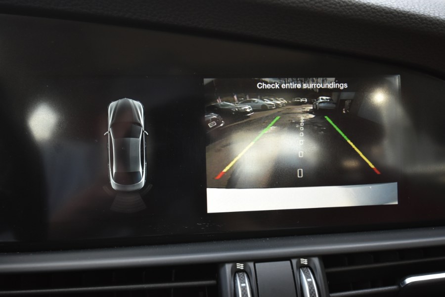 2020 Alfa Romeo Giulia AWD, available for sale in Waterbury, Connecticut | Highline Car Connection. Waterbury, Connecticut 2020 Alfa Romeo Giulia AWD, available for sale in Waterbury, Connecticut | Highline Car Connection. Waterbury, Connecticut