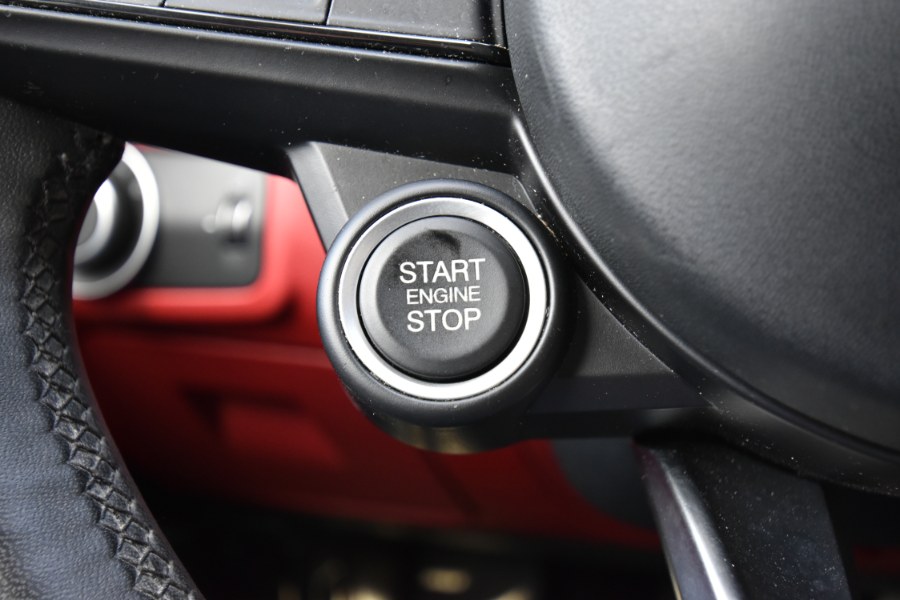 2020 Alfa Romeo Giulia AWD, available for sale in Waterbury, Connecticut | Highline Car Connection. Waterbury, Connecticut 2020 Alfa Romeo Giulia AWD, available for sale in Waterbury, Connecticut | Highline Car Connection. Waterbury, Connecticut