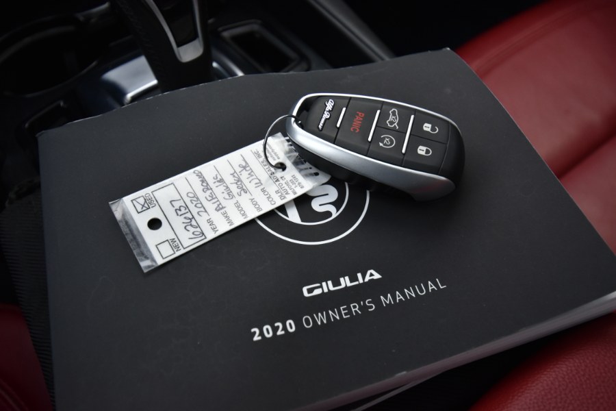 2020 Alfa Romeo Giulia AWD, available for sale in Waterbury, Connecticut | Highline Car Connection. Waterbury, Connecticut 2020 Alfa Romeo Giulia AWD, available for sale in Waterbury, Connecticut | Highline Car Connection. Waterbury, Connecticut