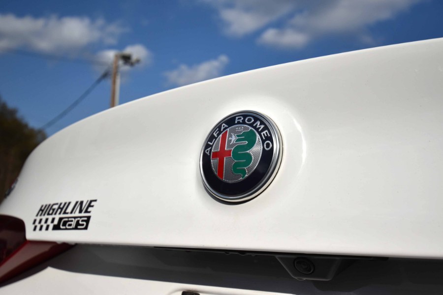 2020 Alfa Romeo Giulia AWD, available for sale in Waterbury, Connecticut | Highline Car Connection. Waterbury, Connecticut 2020 Alfa Romeo Giulia AWD, available for sale in Waterbury, Connecticut | Highline Car Connection. Waterbury, Connecticut
