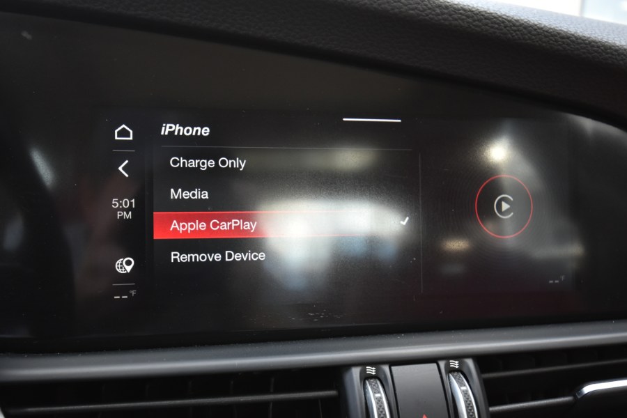2020 Alfa Romeo Giulia AWD, available for sale in Waterbury, Connecticut | Highline Car Connection. Waterbury, Connecticut 2020 Alfa Romeo Giulia AWD, available for sale in Waterbury, Connecticut | Highline Car Connection. Waterbury, Connecticut