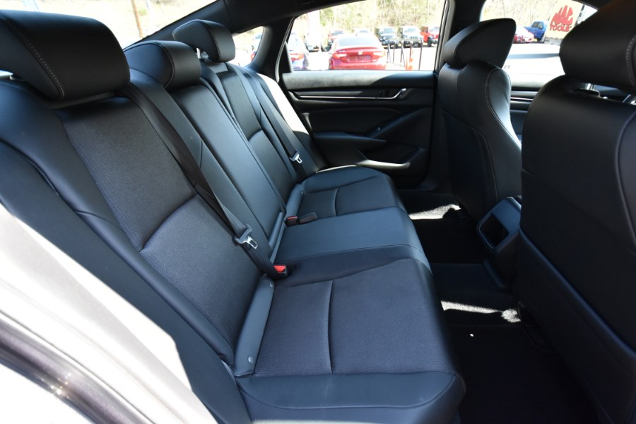 2019 Honda Accord Sedan Sport 1.5T CVT, available for sale in Waterbury, Connecticut | Highline Car Connection. Waterbury, Connecticut 2019 Honda Accord Sedan Sport 1.5T CVT, available for sale in Waterbury, Connecticut | Highline Car Connection. Waterbury, Connecticut