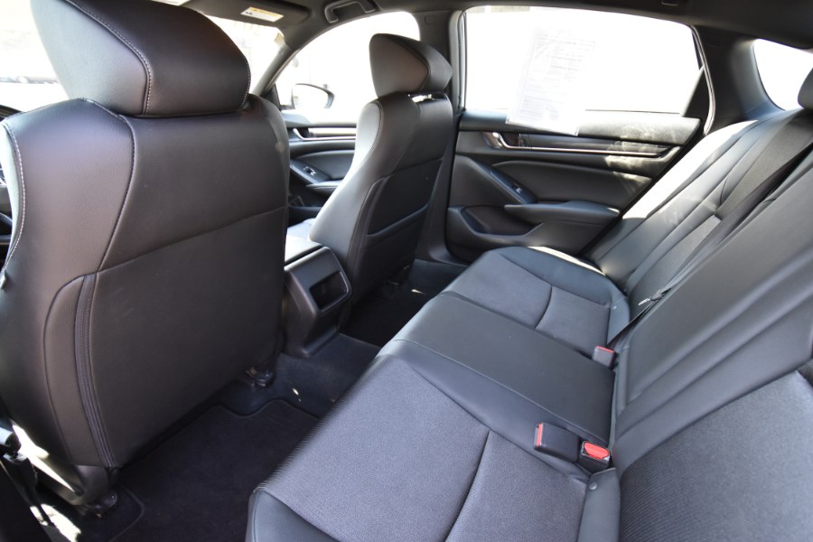 2019 Honda Accord Sedan Sport 1.5T CVT, available for sale in Waterbury, Connecticut | Highline Car Connection. Waterbury, Connecticut 2019 Honda Accord Sedan Sport 1.5T CVT, available for sale in Waterbury, Connecticut | Highline Car Connection. Waterbury, Connecticut