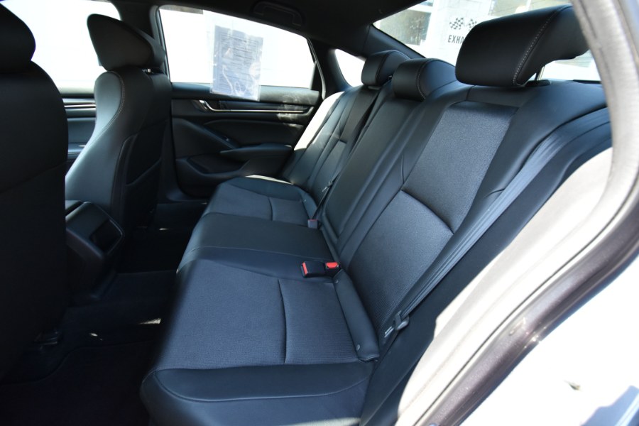 2019 Honda Accord Sedan Sport 1.5T CVT, available for sale in Waterbury, Connecticut | Highline Car Connection. Waterbury, Connecticut 2019 Honda Accord Sedan Sport 1.5T CVT, available for sale in Waterbury, Connecticut | Highline Car Connection. Waterbury, Connecticut