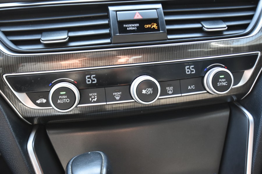 2019 Honda Accord Sedan Sport 1.5T CVT, available for sale in Waterbury, Connecticut | Highline Car Connection. Waterbury, Connecticut 2019 Honda Accord Sedan Sport 1.5T CVT, available for sale in Waterbury, Connecticut | Highline Car Connection. Waterbury, Connecticut