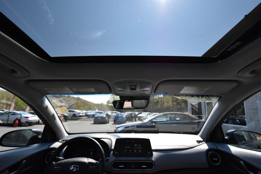 2018 Hyundai Kona Limited 1.6T DCT AWD w/Lime Accent, available for sale in Waterbury, Connecticut | Highline Car Connection. Waterbury, Connecticut 2018 Hyundai Kona Limited 1.6T DCT AWD w/Lime Accent, available for sale in Waterbury, Connecticut | Highline Car Connection. Waterbury, Connecticut