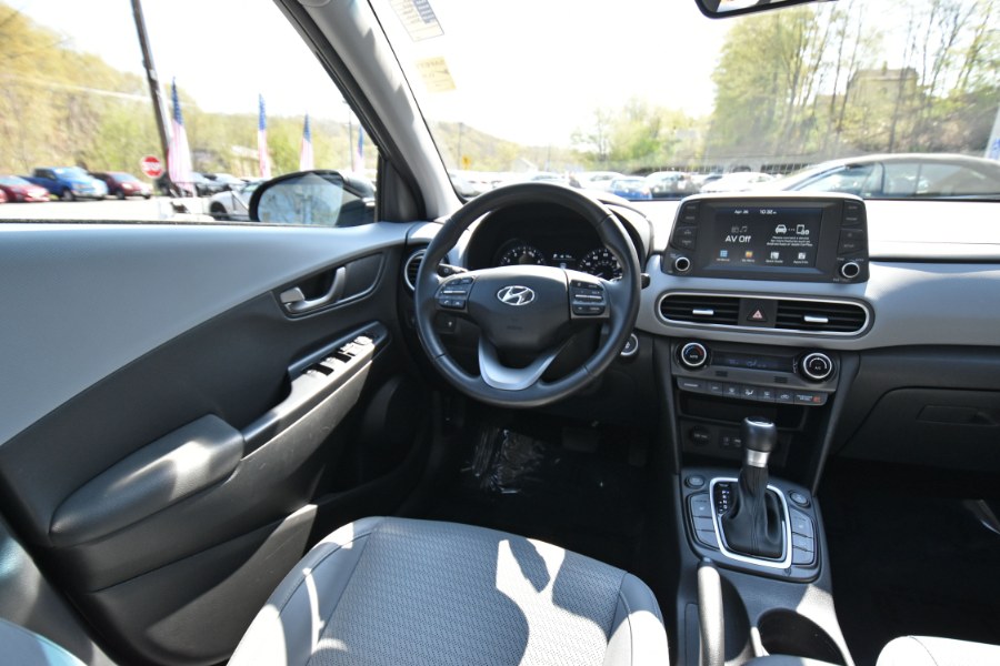 2018 Hyundai Kona Limited 1.6T DCT AWD w/Lime Accent, available for sale in Waterbury, Connecticut | Highline Car Connection. Waterbury, Connecticut 2018 Hyundai Kona Limited 1.6T DCT AWD w/Lime Accent, available for sale in Waterbury, Connecticut | Highline Car Connection. Waterbury, Connecticut