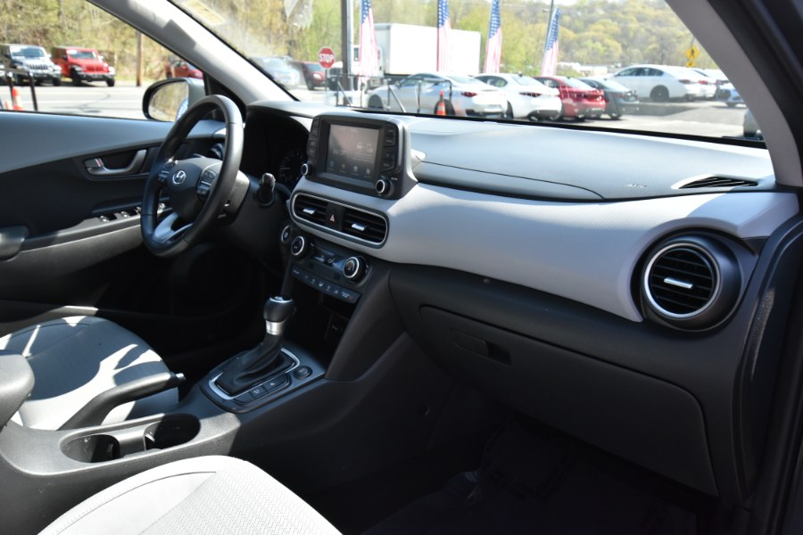 2018 Hyundai Kona Limited 1.6T DCT AWD w/Lime Accent, available for sale in Waterbury, Connecticut | Highline Car Connection. Waterbury, Connecticut 2018 Hyundai Kona Limited 1.6T DCT AWD w/Lime Accent, available for sale in Waterbury, Connecticut | Highline Car Connection. Waterbury, Connecticut