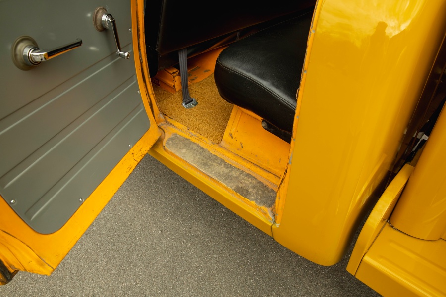 1967 International Harvester 1200B Pickup 4x4, available for sale in North Salem, New York | Meccanic Shop North Inc. North Salem, New York 1967 International Harvester 1200B Pickup 4x4, available for sale in North Salem, New York | Meccanic Shop North Inc. North Salem, New York