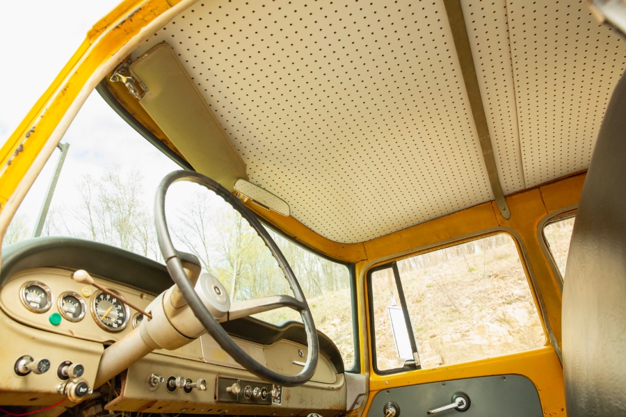 1967 International Harvester 1200B Pickup 4x4, available for sale in North Salem, New York | Meccanic Shop North Inc. North Salem, New York 1967 International Harvester 1200B Pickup 4x4, available for sale in North Salem, New York | Meccanic Shop North Inc. North Salem, New York