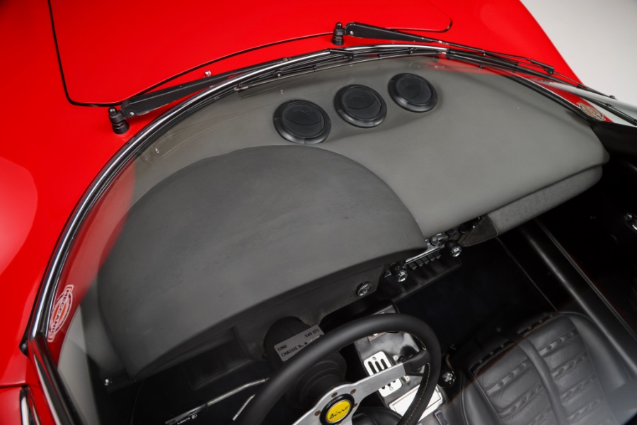 1974 Ferrari 246 GTS, available for sale in North Salem, New York | Meccanic Shop North Inc. North Salem, New York 1974 Ferrari 246 GTS, available for sale in North Salem, New York | Meccanic Shop North Inc. North Salem, New York