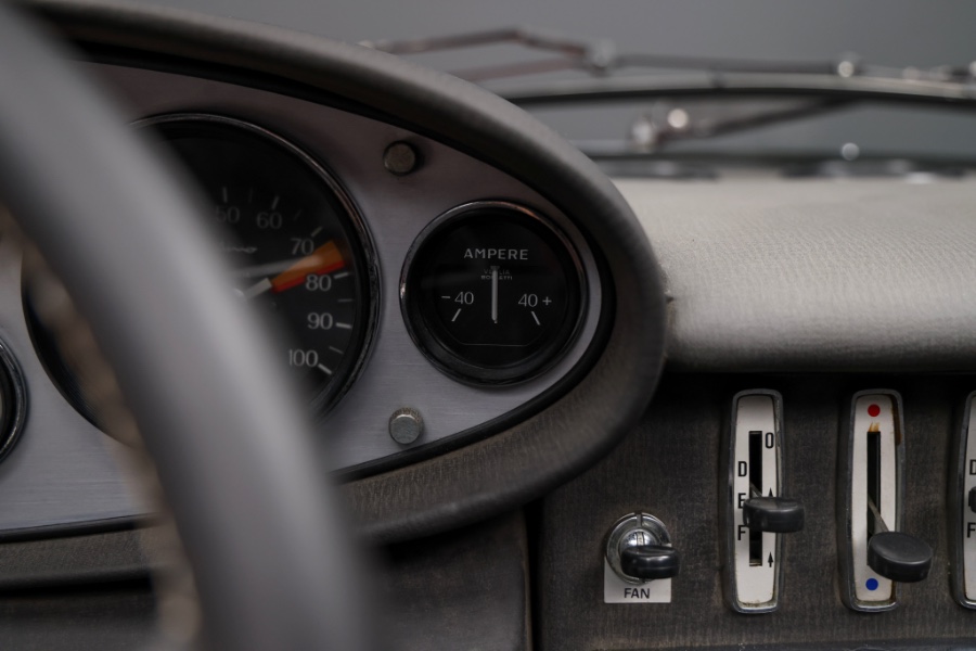 1974 Ferrari 246 GTS, available for sale in North Salem, New York | Meccanic Shop North Inc. North Salem, New York 1974 Ferrari 246 GTS, available for sale in North Salem, New York | Meccanic Shop North Inc. North Salem, New York