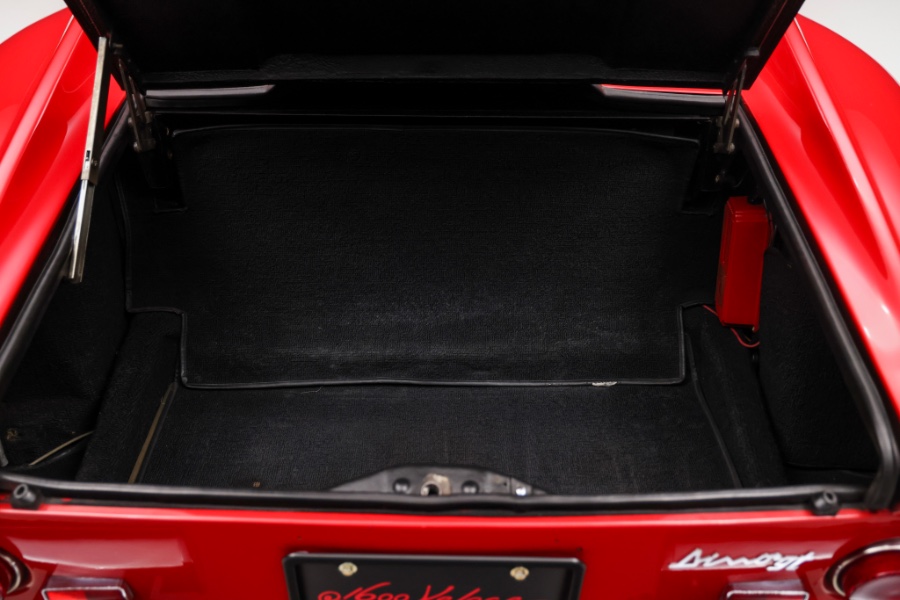 1974 Ferrari 246 GTS, available for sale in North Salem, New York | Meccanic Shop North Inc. North Salem, New York 1974 Ferrari 246 GTS, available for sale in North Salem, New York | Meccanic Shop North Inc. North Salem, New York