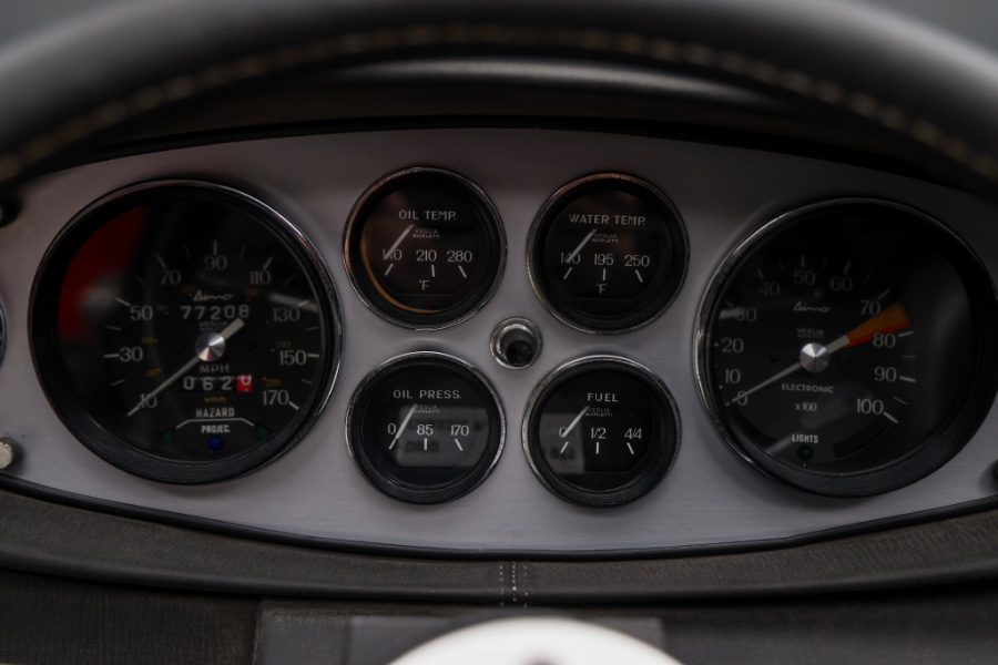 1974 Ferrari 246 GTS, available for sale in North Salem, New York | Meccanic Shop North Inc. North Salem, New York 1974 Ferrari 246 GTS, available for sale in North Salem, New York | Meccanic Shop North Inc. North Salem, New York