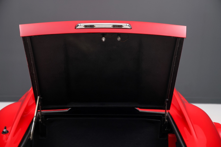 1974 Ferrari 246 GTS, available for sale in North Salem, New York | Meccanic Shop North Inc. North Salem, New York 1974 Ferrari 246 GTS, available for sale in North Salem, New York | Meccanic Shop North Inc. North Salem, New York