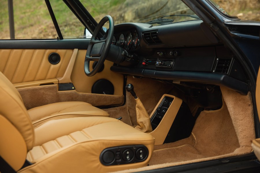 1989 Porsche 911 Carrera 2dr Targa, available for sale in North Salem, New York | Meccanic Shop North Inc. North Salem, New York 1989 Porsche 911 Carrera 2dr Targa, available for sale in North Salem, New York | Meccanic Shop North Inc. North Salem, New York
