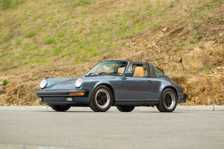 1989 Porsche 911 Carrera 2dr Targa, available for sale in North Salem, New York | Meccanic Shop North Inc. North Salem, New York 1989 Porsche 911 Carrera 2dr Targa, available for sale in North Salem, New York | Meccanic Shop North Inc. North Salem, New York
