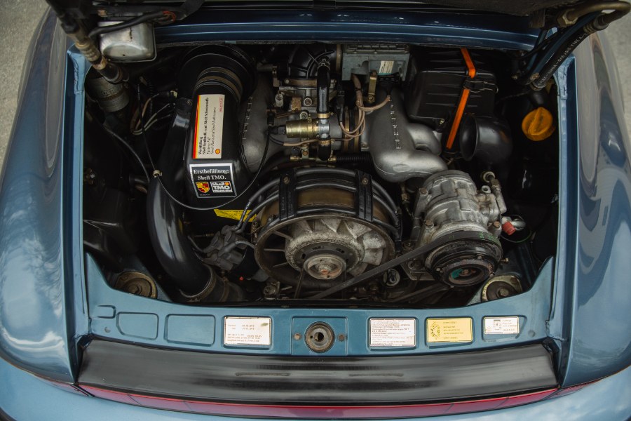 1989 Porsche 911 Carrera 2dr Targa, available for sale in North Salem, New York | Meccanic Shop North Inc. North Salem, New York 1989 Porsche 911 Carrera 2dr Targa, available for sale in North Salem, New York | Meccanic Shop North Inc. North Salem, New York