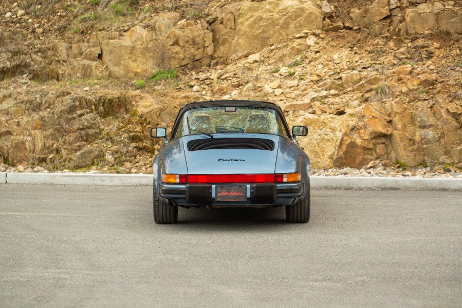 1989 Porsche 911 Carrera 2dr Targa, available for sale in North Salem, New York | Meccanic Shop North Inc. North Salem, New York 1989 Porsche 911 Carrera 2dr Targa, available for sale in North Salem, New York | Meccanic Shop North Inc. North Salem, New York