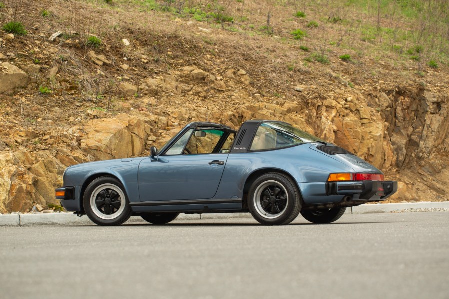 1989 Porsche 911 Carrera 2dr Targa, available for sale in North Salem, New York | Meccanic Shop North Inc. North Salem, New York 1989 Porsche 911 Carrera 2dr Targa, available for sale in North Salem, New York | Meccanic Shop North Inc. North Salem, New York