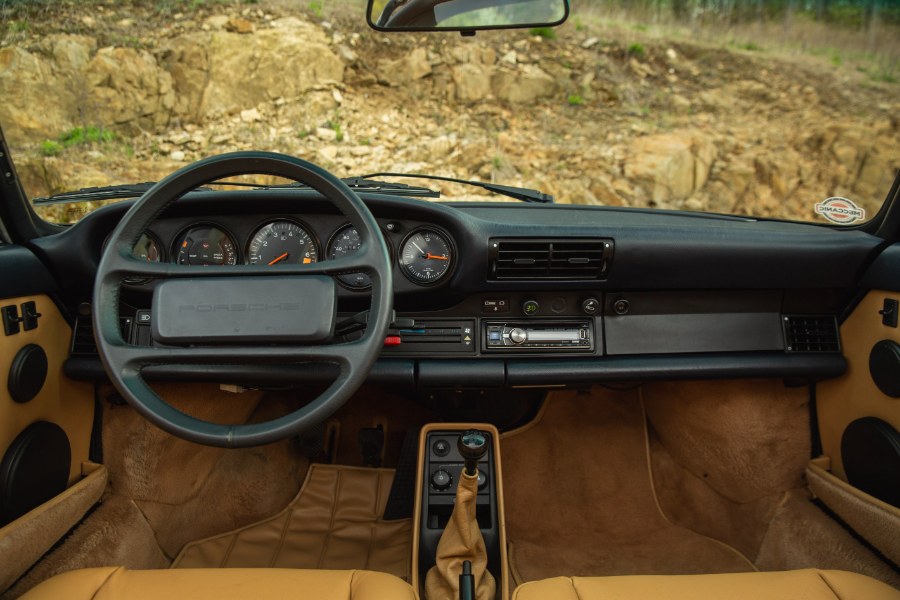 1989 Porsche 911 Carrera 2dr Targa, available for sale in North Salem, New York | Meccanic Shop North Inc. North Salem, New York 1989 Porsche 911 Carrera 2dr Targa, available for sale in North Salem, New York | Meccanic Shop North Inc. North Salem, New York