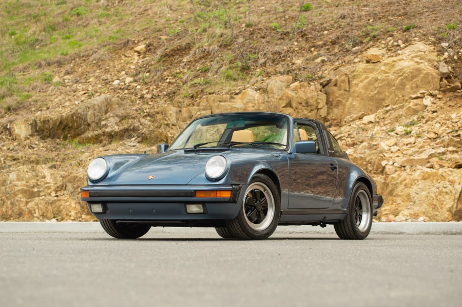 1989 Porsche 911 Carrera 2dr Targa, available for sale in North Salem, New York | Meccanic Shop North Inc. North Salem, New York 1989 Porsche 911 Carrera 2dr Targa, available for sale in North Salem, New York | Meccanic Shop North Inc. North Salem, New York