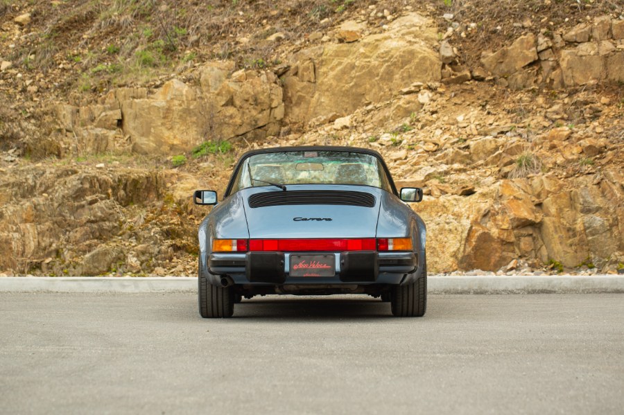 1989 Porsche 911 Carrera 2dr Targa, available for sale in North Salem, New York | Meccanic Shop North Inc. North Salem, New York 1989 Porsche 911 Carrera 2dr Targa, available for sale in North Salem, New York | Meccanic Shop North Inc. North Salem, New York