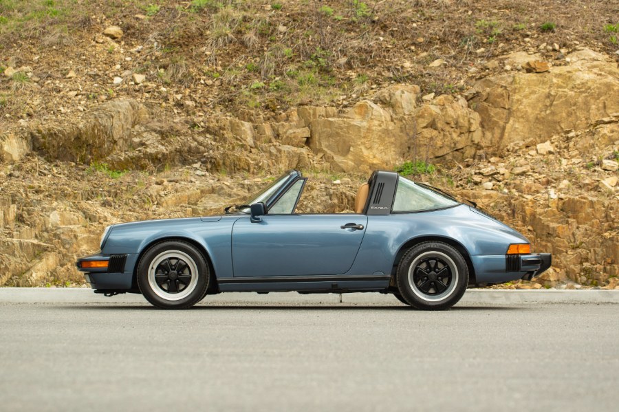 1989 Porsche 911 Carrera 2dr Targa, available for sale in North Salem, New York | Meccanic Shop North Inc. North Salem, New York 1989 Porsche 911 Carrera 2dr Targa, available for sale in North Salem, New York | Meccanic Shop North Inc. North Salem, New York