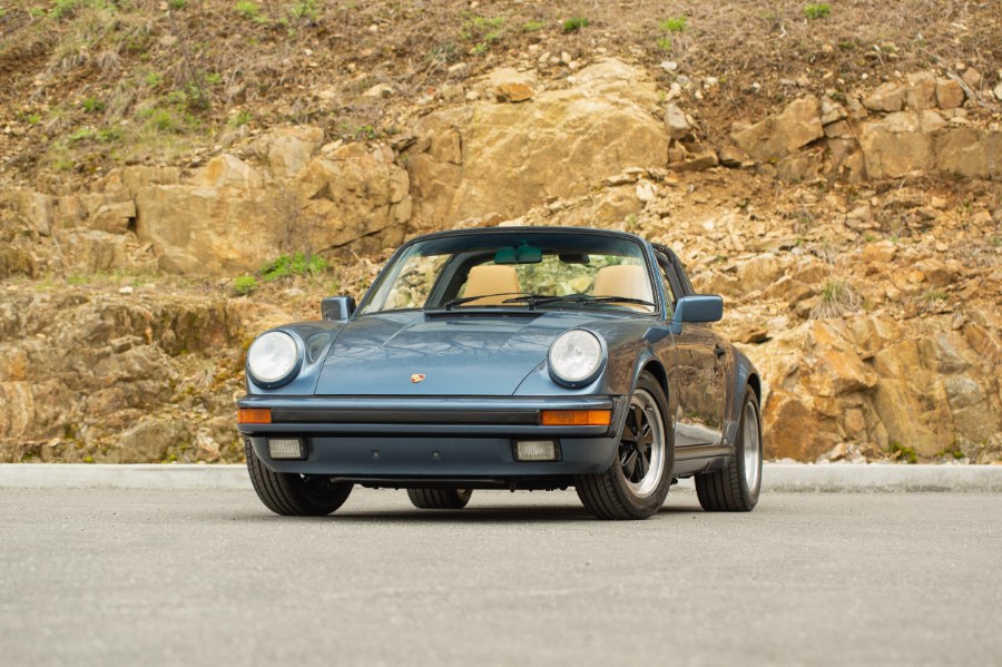 1989 Porsche 911 Carrera 2dr Targa, available for sale in North Salem, New York | Meccanic Shop North Inc. North Salem, New York 1989 Porsche 911 Carrera 2dr Targa, available for sale in North Salem, New York | Meccanic Shop North Inc. North Salem, New York