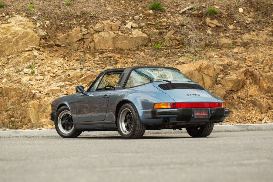 1989 Porsche 911 Carrera 2dr Targa, available for sale in North Salem, New York | Meccanic Shop North Inc. North Salem, New York 1989 Porsche 911 Carrera 2dr Targa, available for sale in North Salem, New York | Meccanic Shop North Inc. North Salem, New York