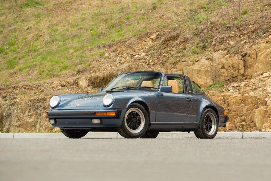 1989 Porsche 911 Carrera 2dr Targa, available for sale in North Salem, New York | Meccanic Shop North Inc. North Salem, New York 1989 Porsche 911 Carrera 2dr Targa, available for sale in North Salem, New York | Meccanic Shop North Inc. North Salem, New York