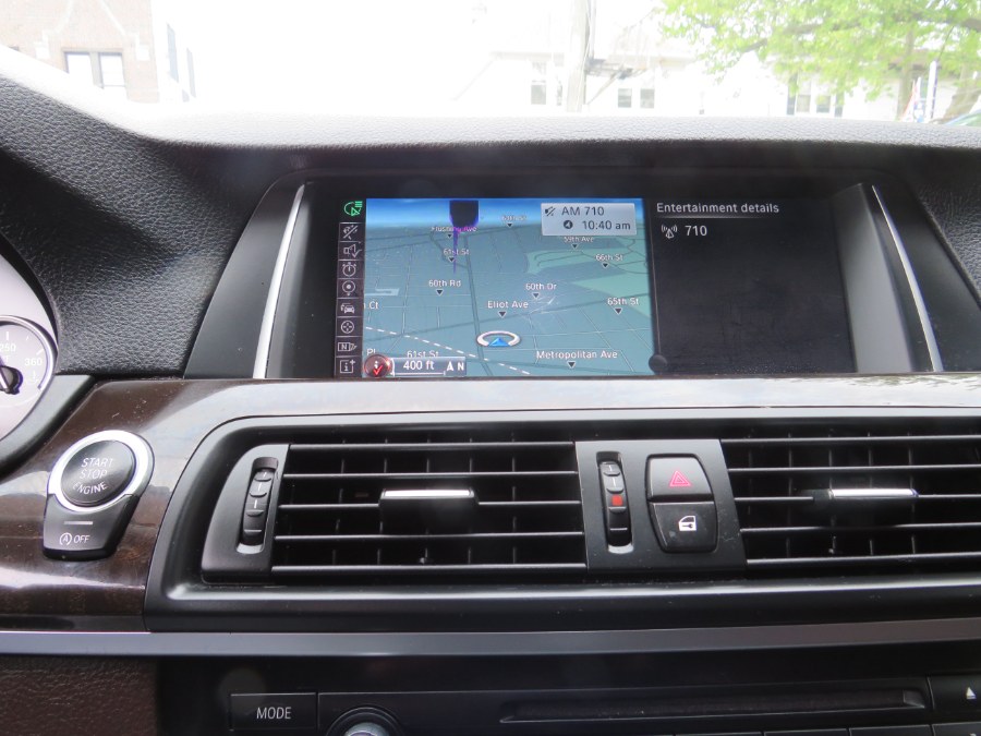 2015 BMW 5 Series 4dr Sdn 535i xDrive AWD, available for sale in Middle Village, New York | Road Masters II INC. Middle Village, New York 2015 BMW 5 Series 4dr Sdn 535i xDrive AWD, available for sale in Middle Village, New York | Road Masters II INC. Middle Village, New York