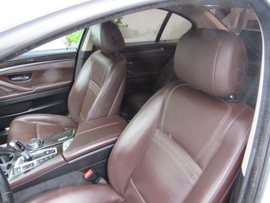 2015 BMW 5 Series 4dr Sdn 535i xDrive AWD, available for sale in Middle Village, New York | Road Masters II INC. Middle Village, New York 2015 BMW 5 Series 4dr Sdn 535i xDrive AWD, available for sale in Middle Village, New York | Road Masters II INC. Middle Village, New York