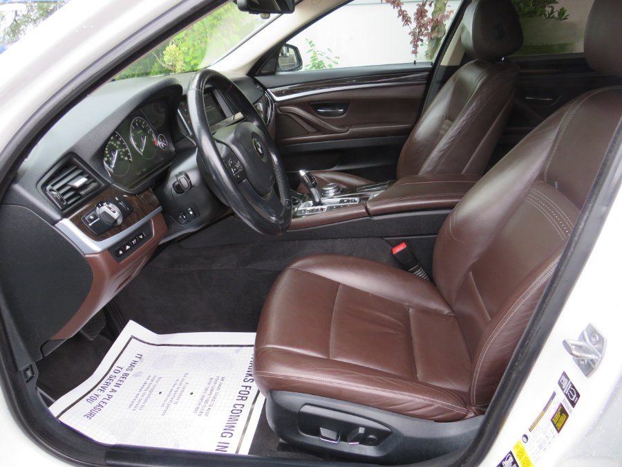 2015 BMW 5 Series 4dr Sdn 535i xDrive AWD, available for sale in Middle Village, New York | Road Masters II INC. Middle Village, New York 2015 BMW 5 Series 4dr Sdn 535i xDrive AWD, available for sale in Middle Village, New York | Road Masters II INC. Middle Village, New York