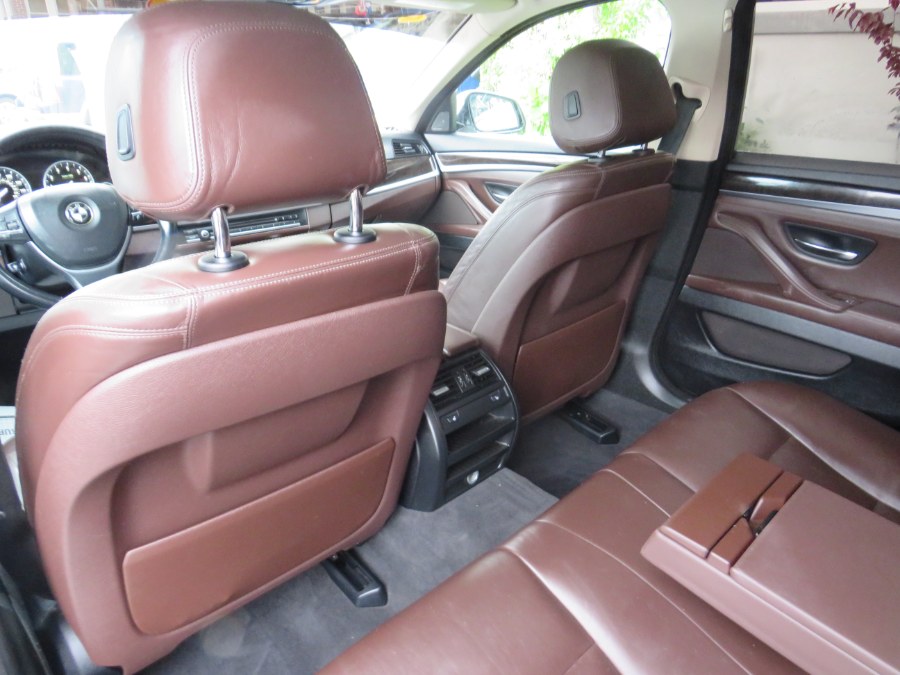 2015 BMW 5 Series 4dr Sdn 535i xDrive AWD, available for sale in Middle Village, New York | Road Masters II INC. Middle Village, New York 2015 BMW 5 Series 4dr Sdn 535i xDrive AWD, available for sale in Middle Village, New York | Road Masters II INC. Middle Village, New York